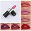metallic lipstick
