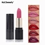 maroon lipstick